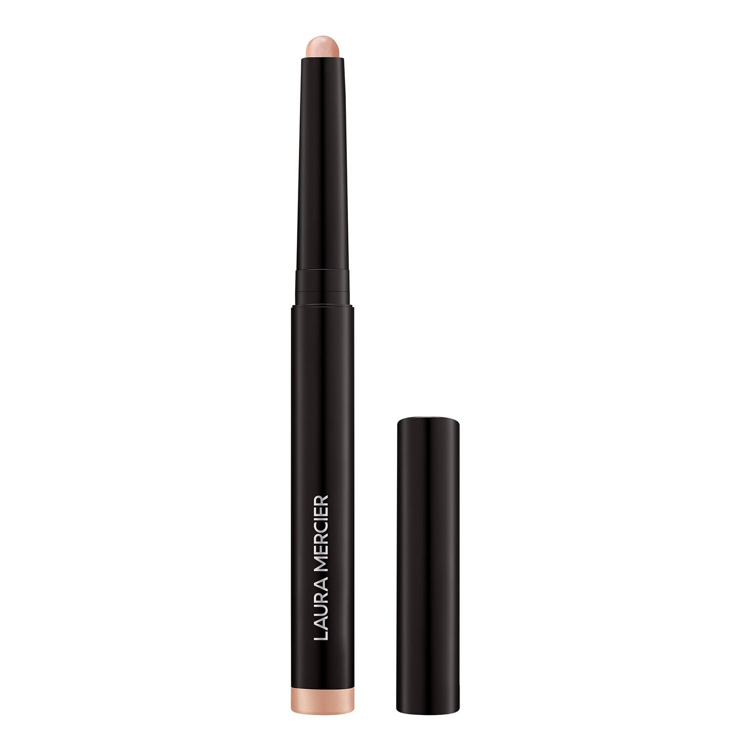 Laura Mercier Caviar Stick Eye Shadow Shimmer & Roseglow 1.64G Rosegold