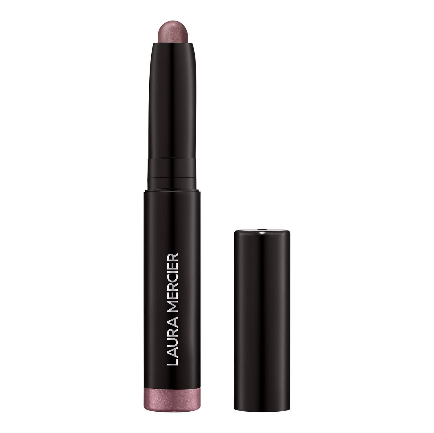Laura Mercier Mini Caviar Stick Eye Shadow Shimmer & Roseglow 1G Rose Gold