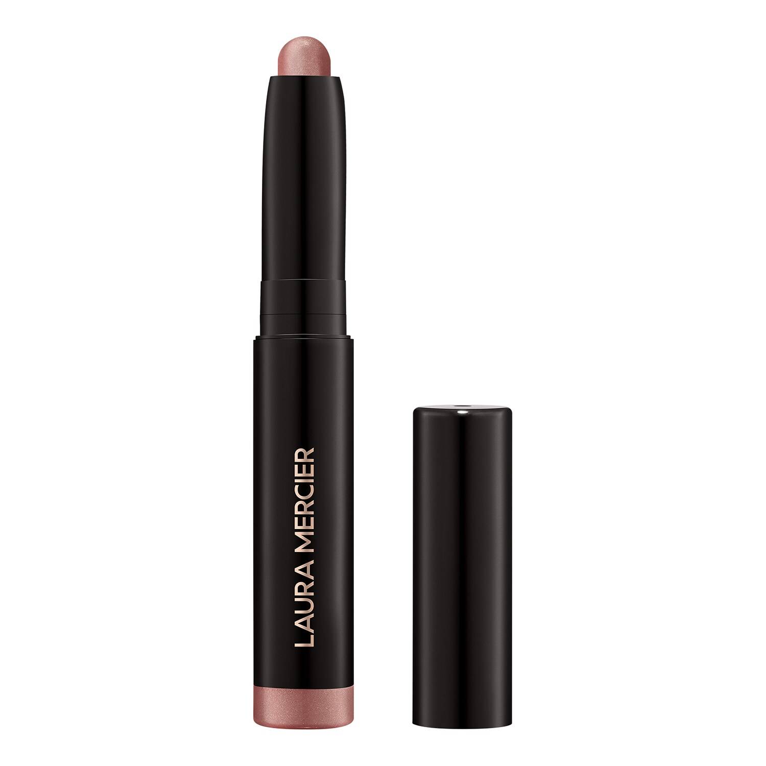 Laura Mercier Mini Caviar Stick Eye Shadow Shimmer & Roseglow 1G Amethyst