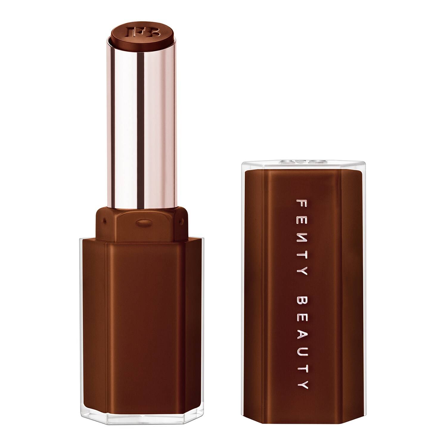 Fenty Beauty Gloss Bomb Stix 3.6G Hot Chocolit