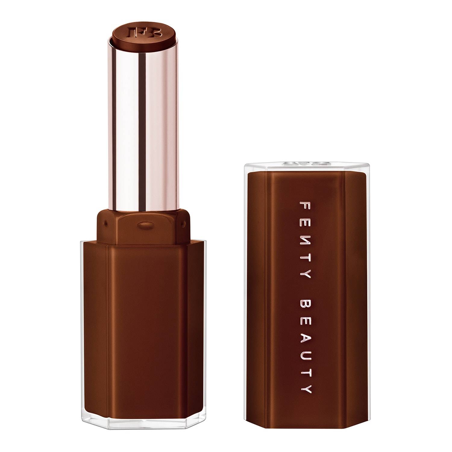 Fenty Beauty Gloss Bomb Stix 3.6G Hot Chocolit