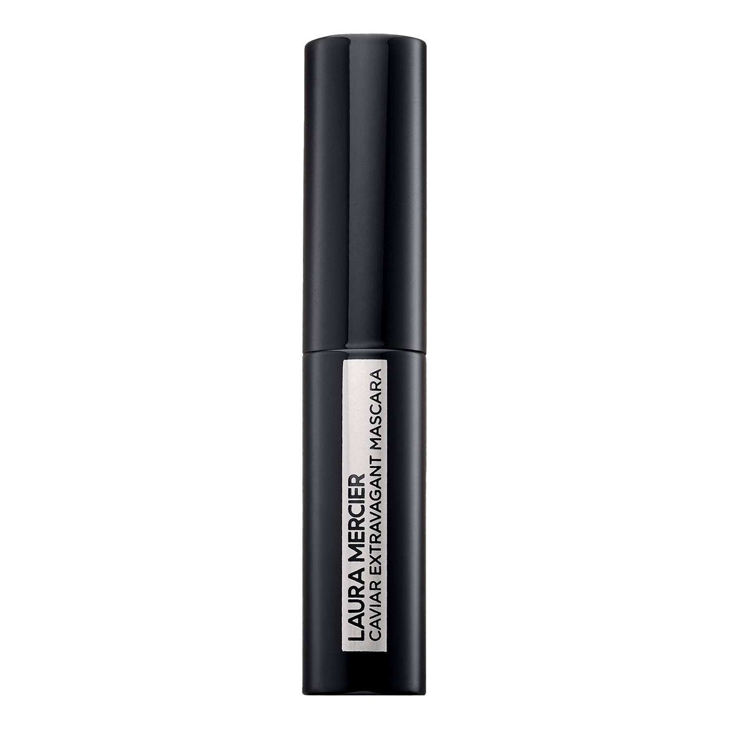 Laura Mercier Mini Caviar Extravagant Mascara 4.5Ml Black