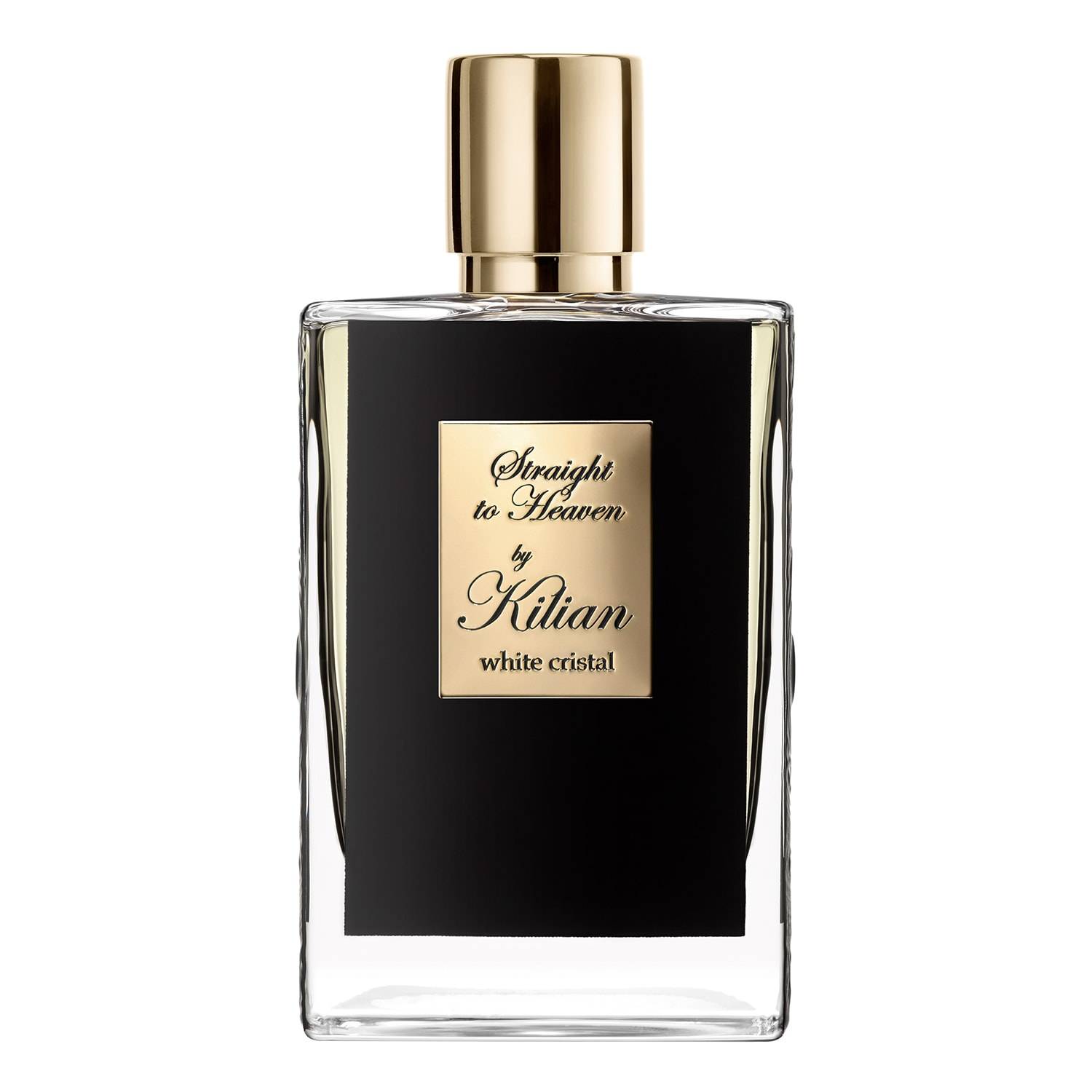 Kilian Paris Straight To Heaven, White Cristal Refill Eau De Parfum (100 Ml)