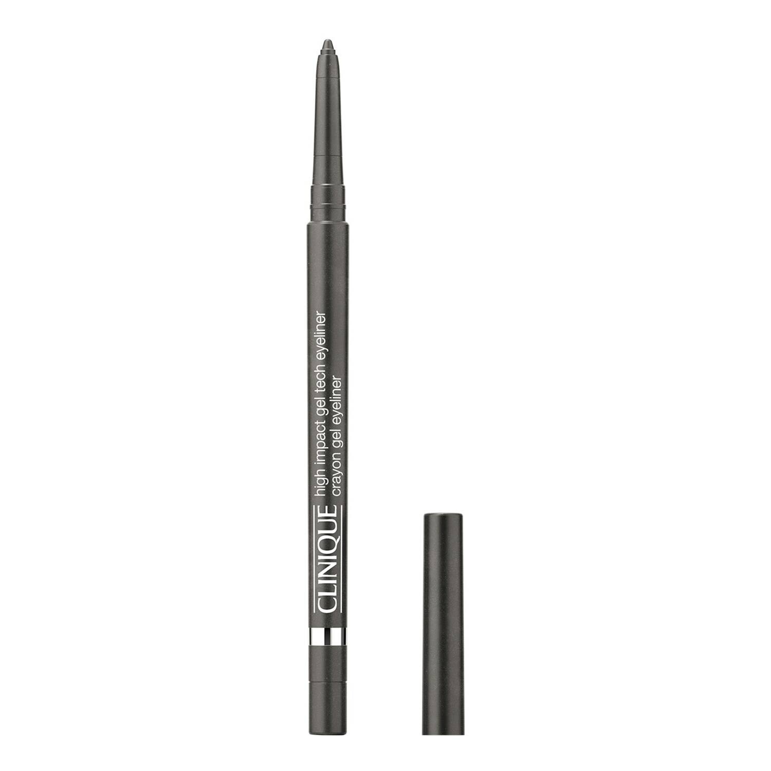 CLINIQUE High Impact™Gel Tech Eyeliner 0.35g Polished Pewter