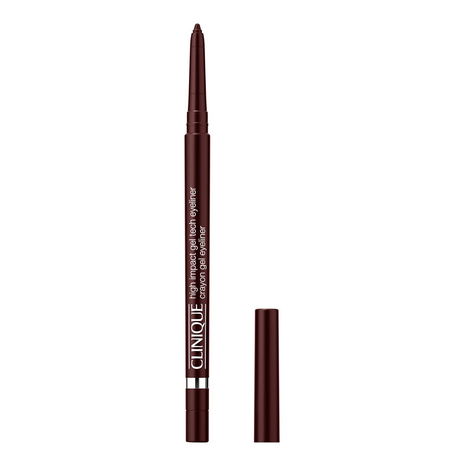 Clinique High Impact Eyeliner - Gel Tech Eyeliner 0.35G Black Honey