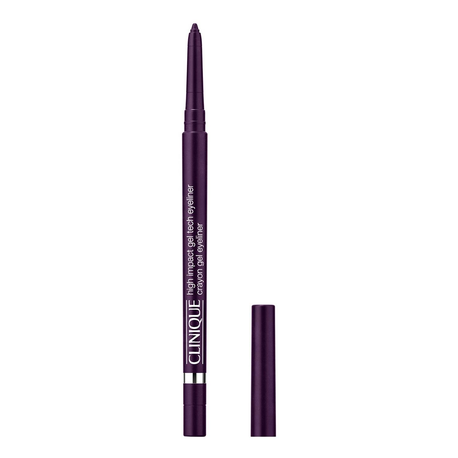 CLINIQUE High Impact™Gel Tech Eyeliner 0.35g Sparkling Amethyst