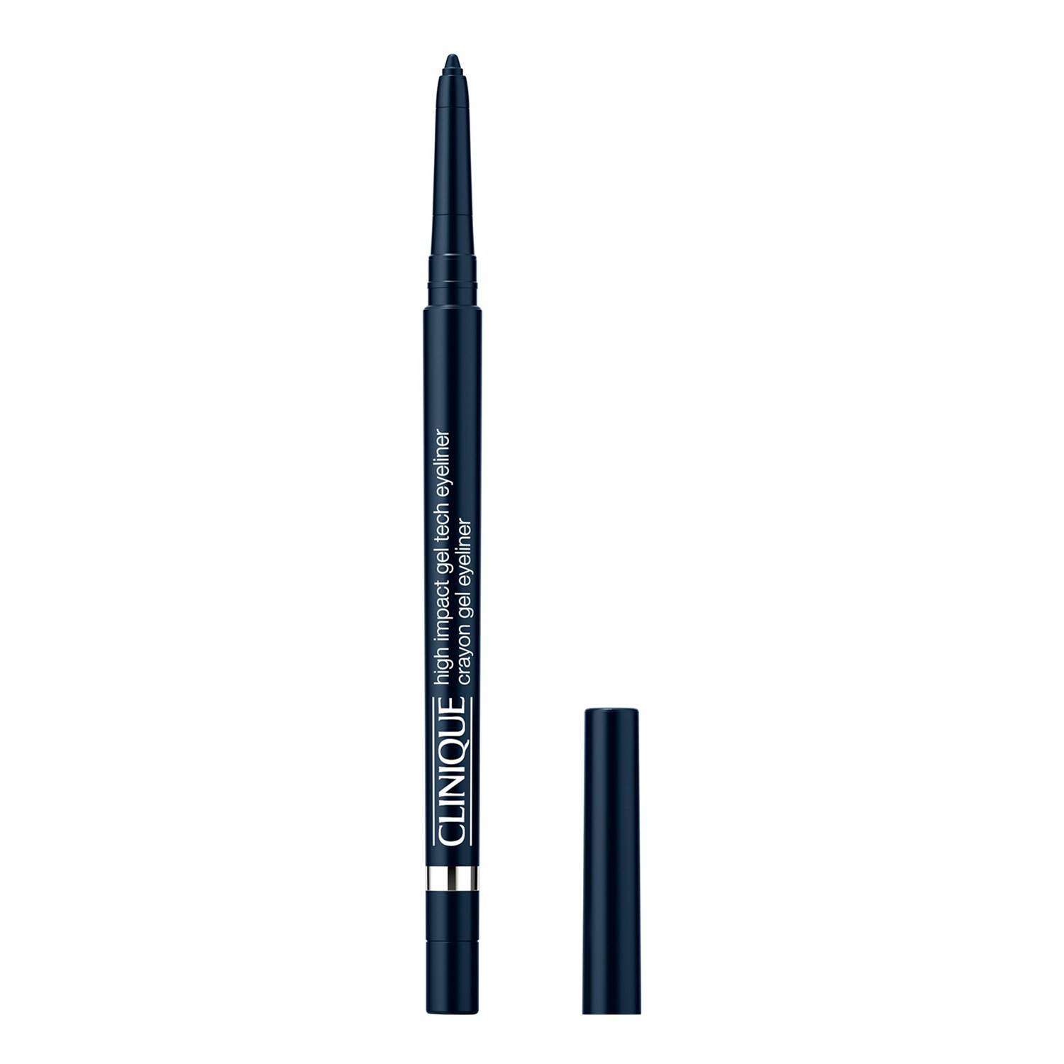 CLINIQUE High Impact™Gel Tech Eyeliner 0.35g Deep Denim