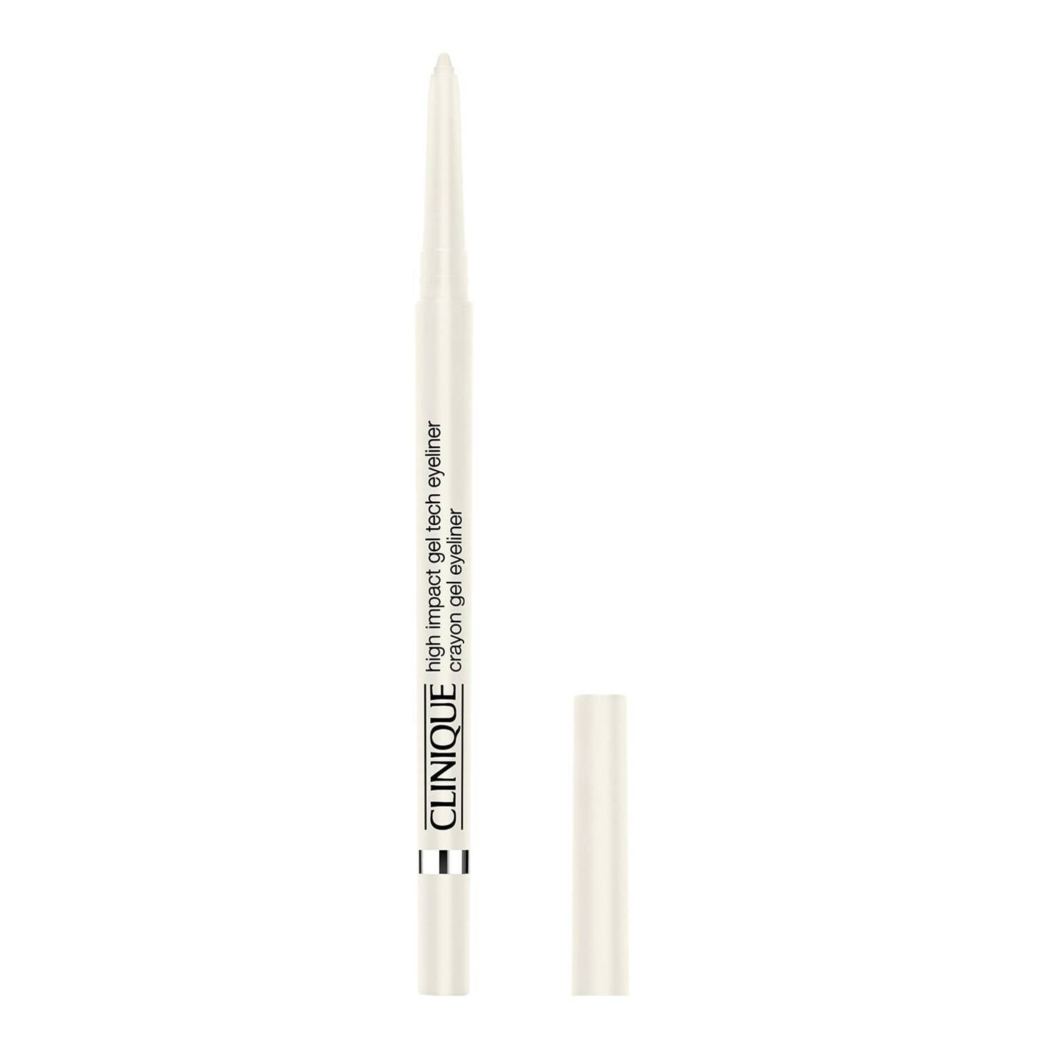 CLINIQUE High Impact™Gel Tech Eyeliner 0.35g Bright White