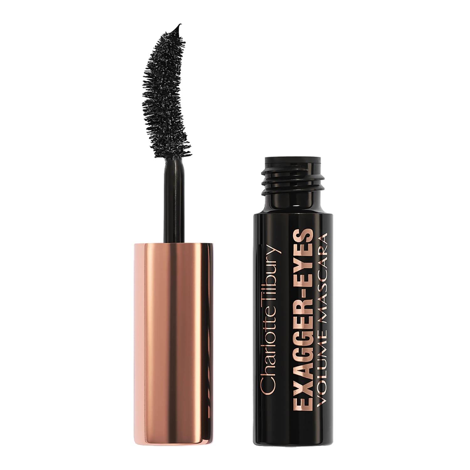 Charlotte Tilbury Exaggereyes Volume Mascara Exagger-Black