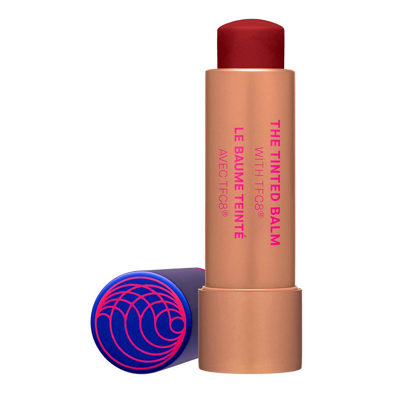 Augustinus Bader X Sofia Coppola The Tinted Balm 4G Shade 3