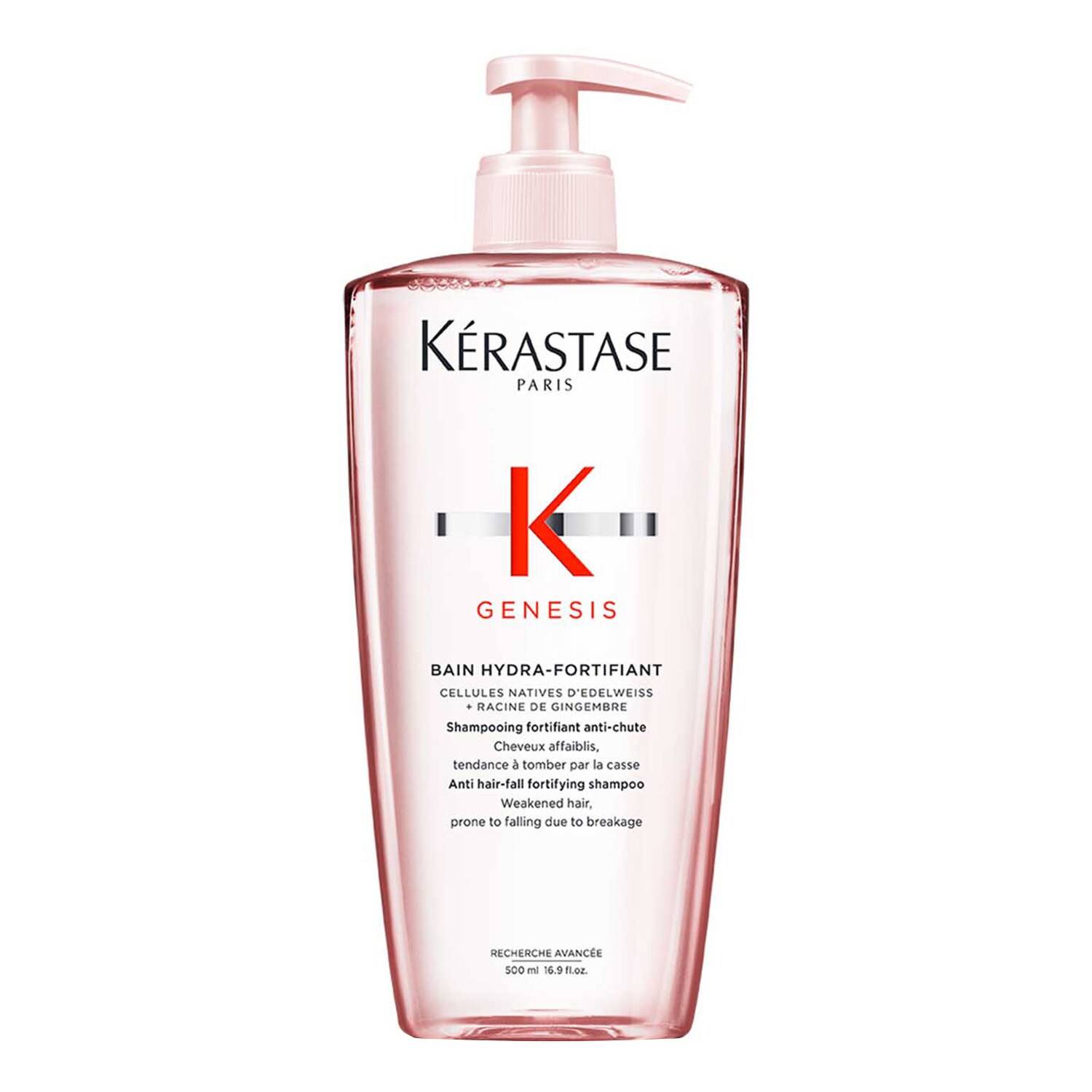 Kérastase Genesis Bain Hydra-Fortifiant 500Ml