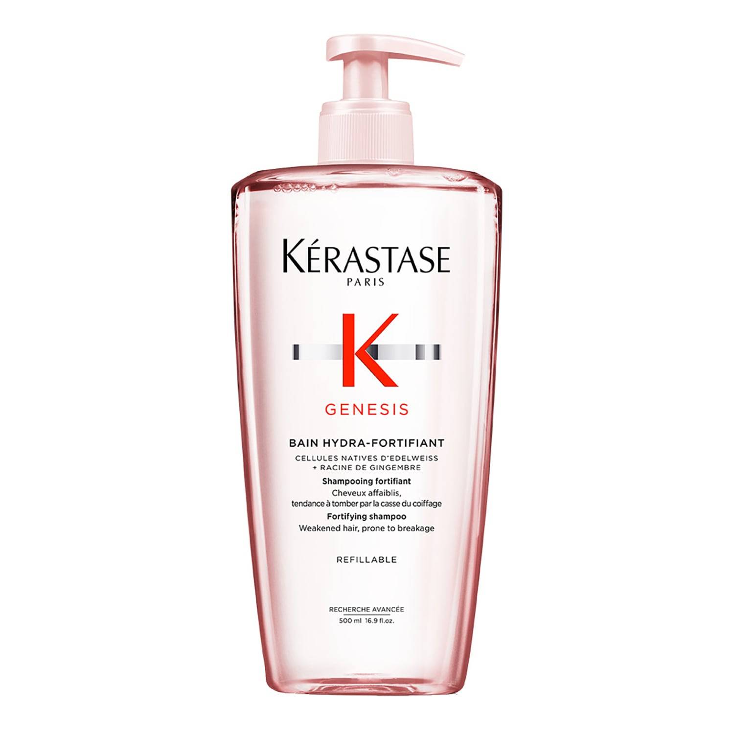 Kérastase Genesis Bain Hydra-Fortifiant 500Ml