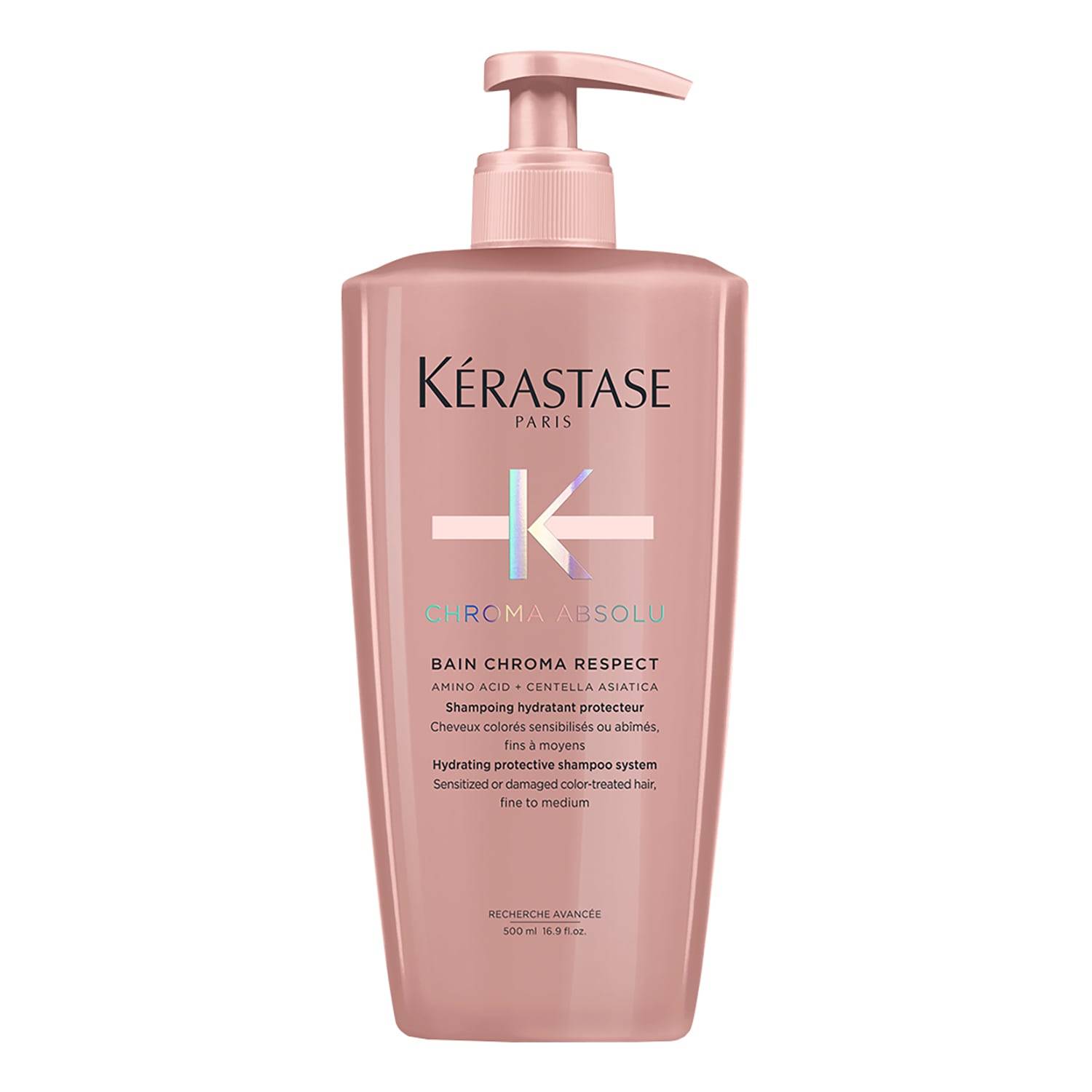 Kérastase Chroma Absolu Bain Opaque 500Ml