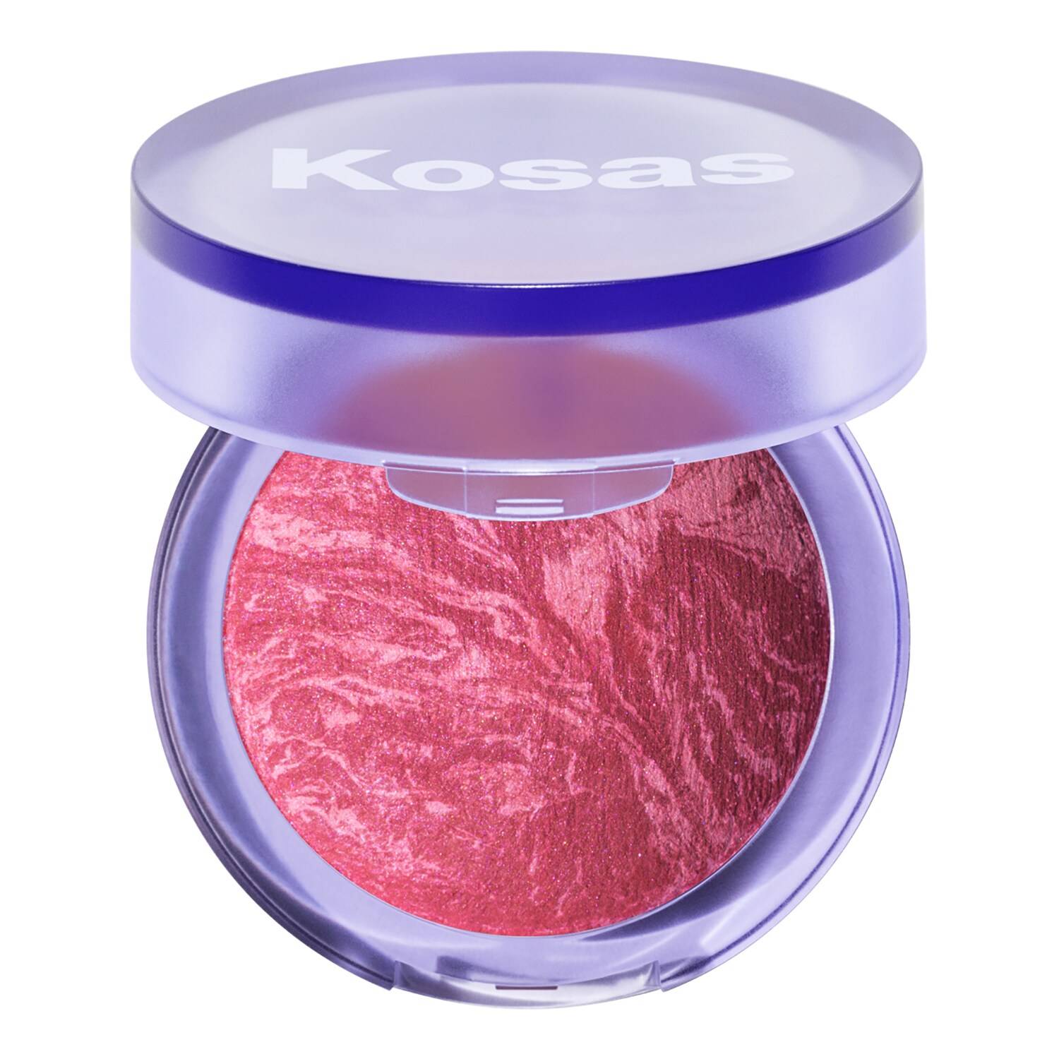 Kosas Blush Is Life 4.5G Adrenaline