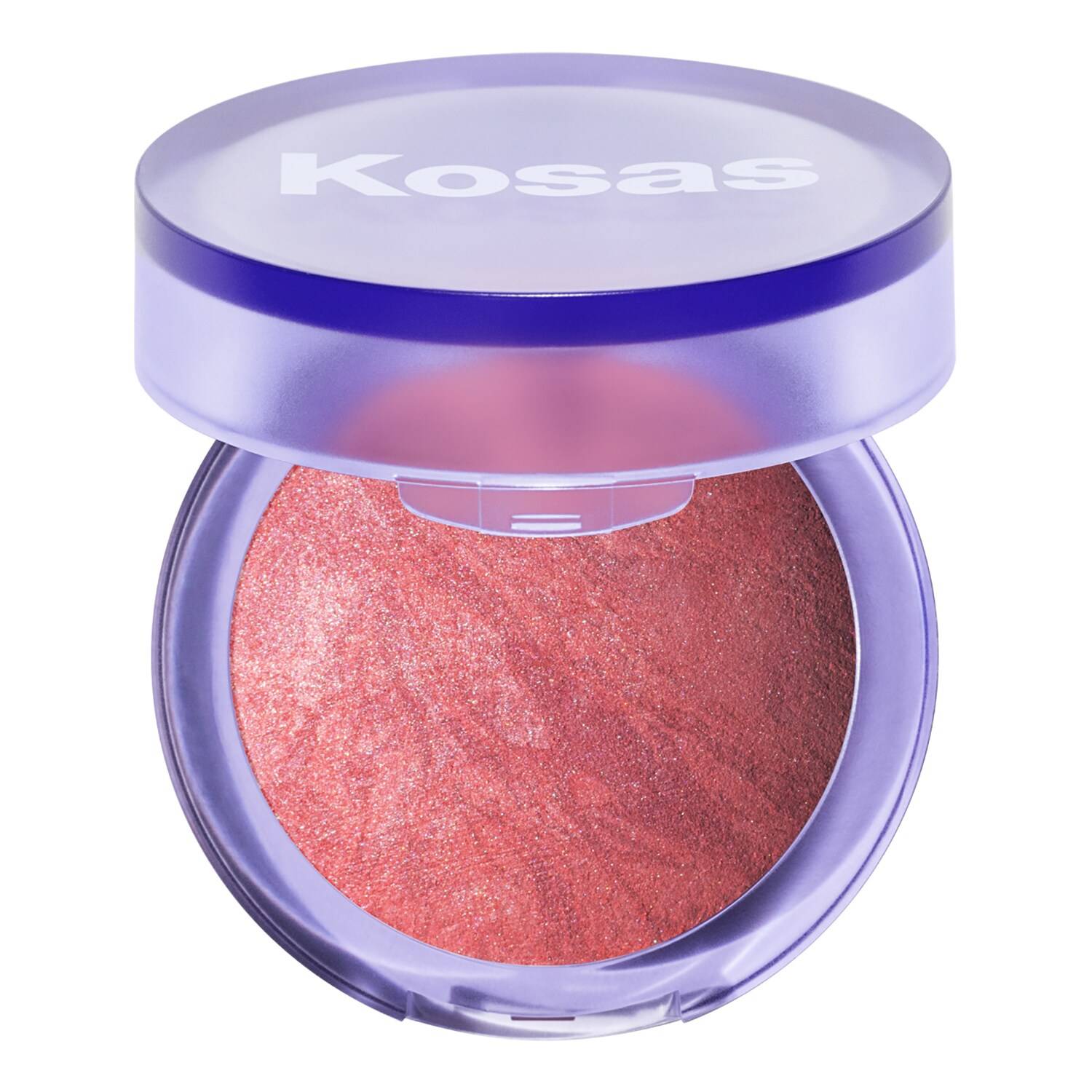 Kosas Blush Is Life 4.5G Thrill