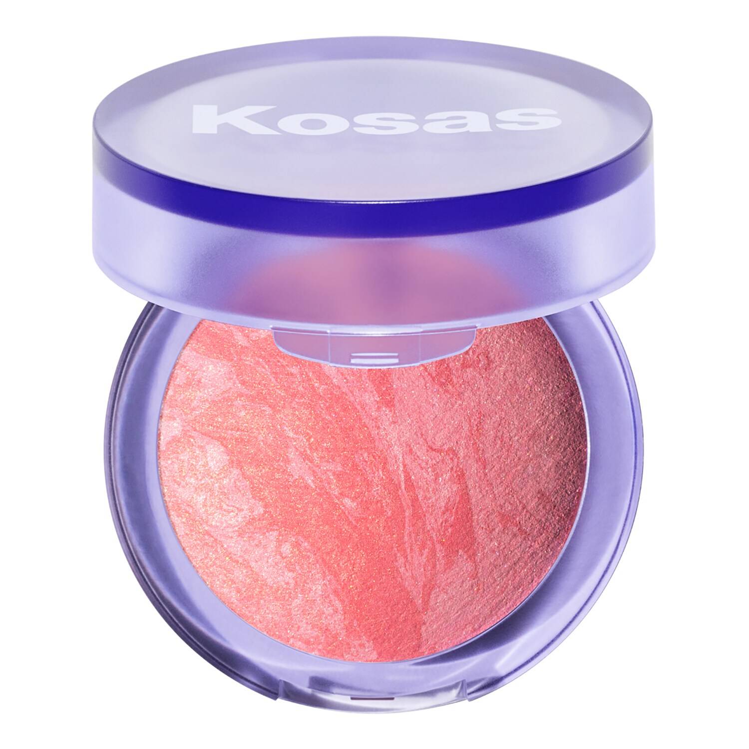 Kosas Blush Is Life 4.5G Blissed