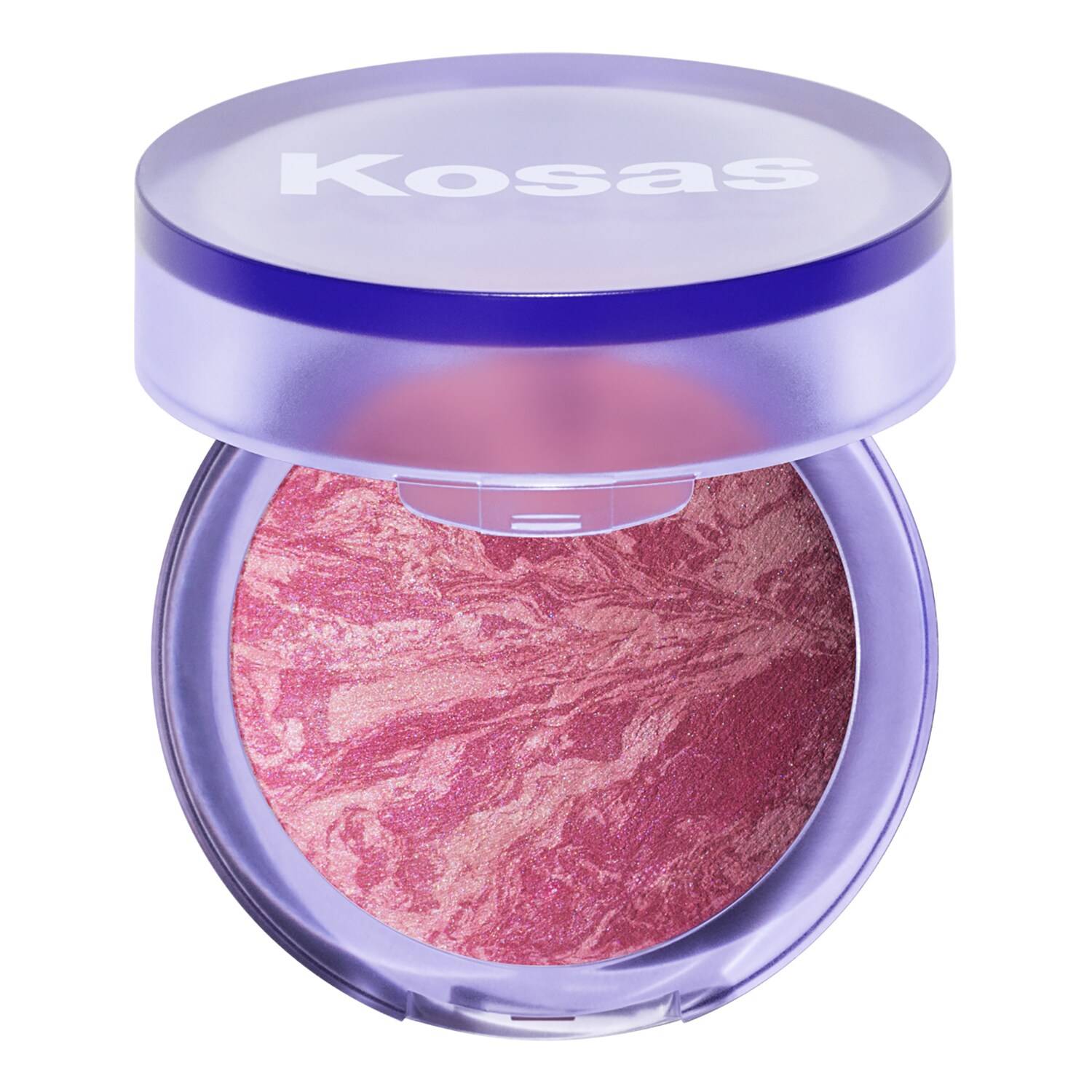 Kosas Blush Is Life 4.5G Euphoria