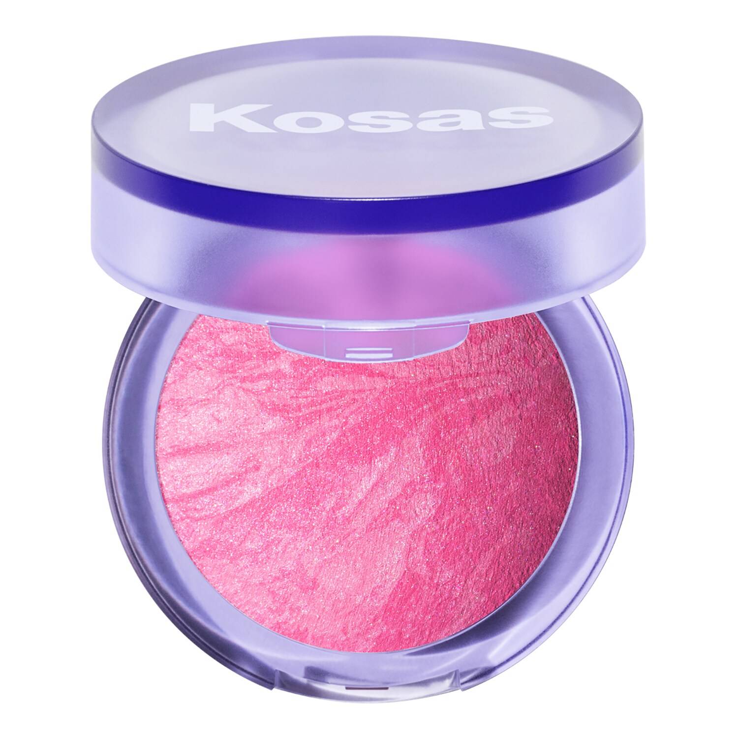 Kosas Blush Is Life 4.5G Butterflies