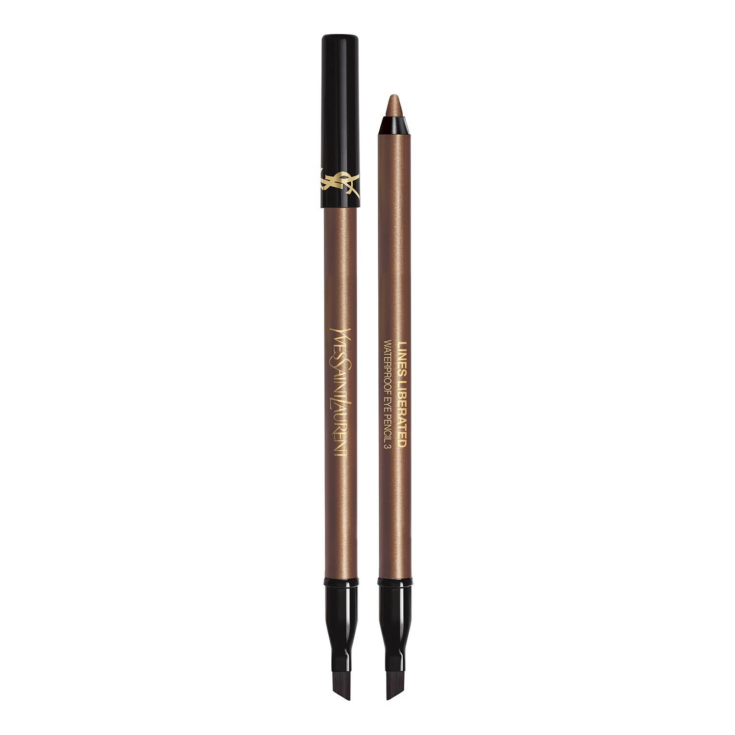 YVES SAINT LAURENT Lines Liberated 10g Liberated Bronze 03