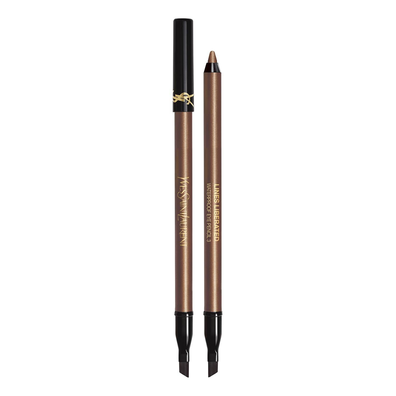 Yves Saint Laurent Lines Liberated 10G Liberated Bronze 03