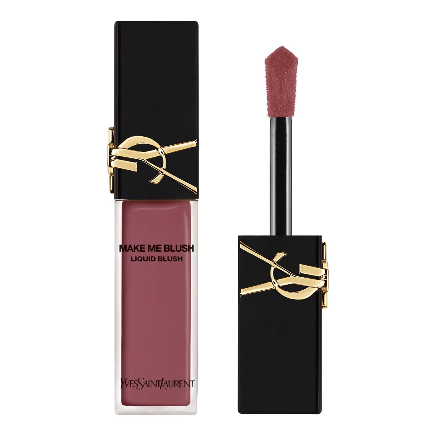 YVES SAINT LAURENT Liquid Make Me Blush 15ml 54