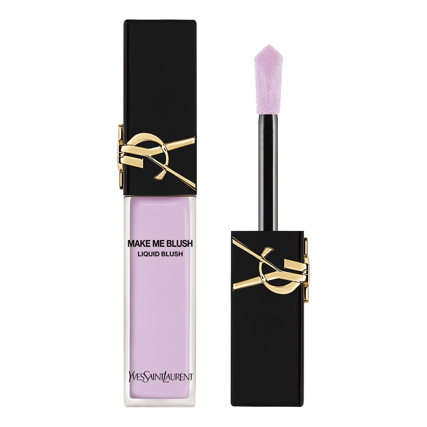 YVES SAINT LAURENT Liquid Make Me Blush 15ml 69