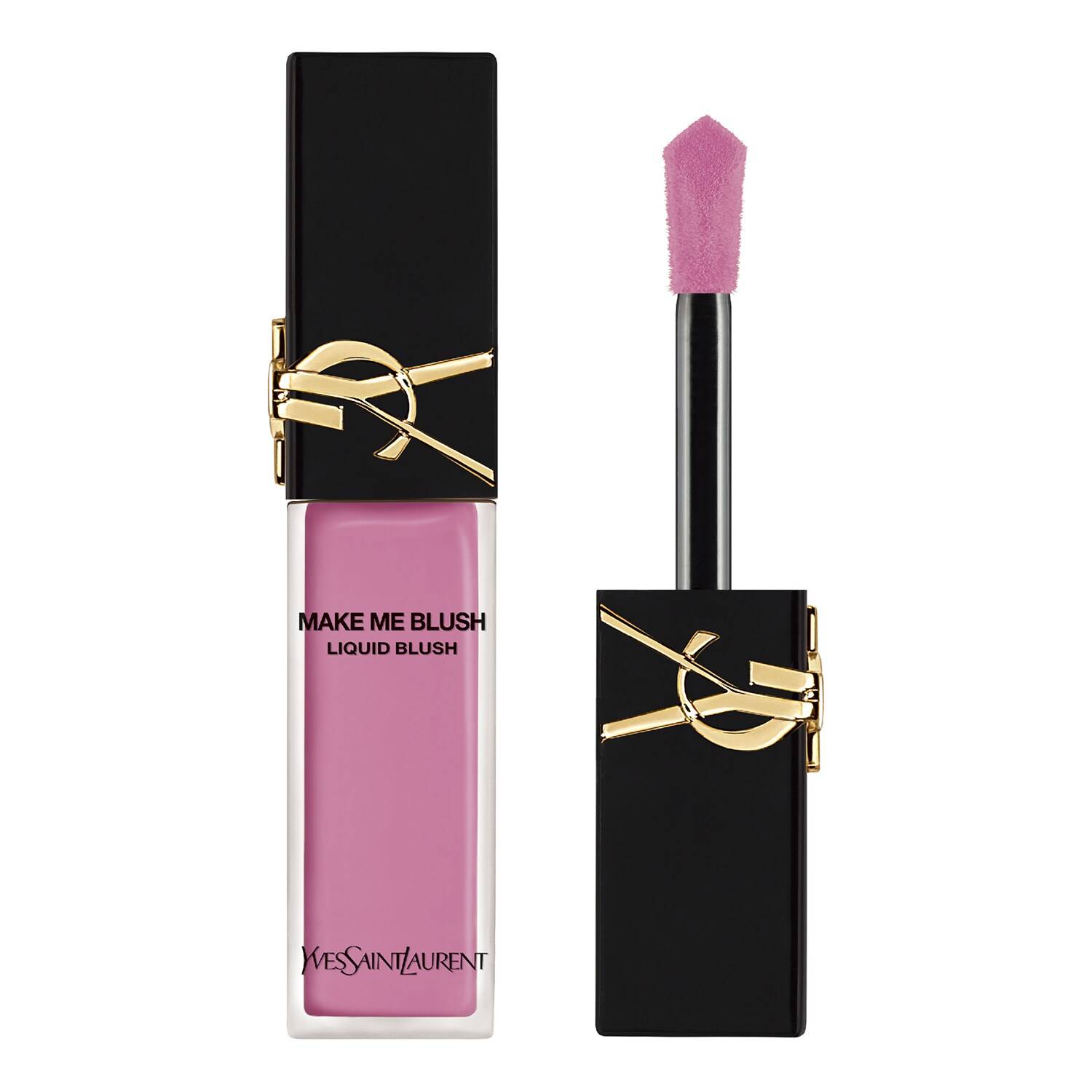 Yves Saint Laurent Liquid Make Me Blush 15Ml 66