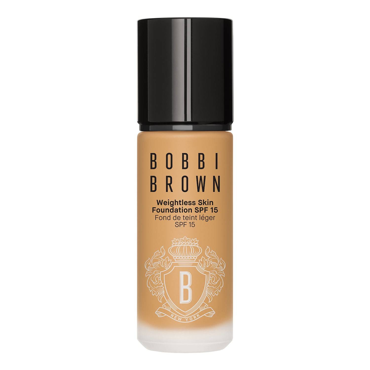 Bobbi Brown Weightless Skin Foundation Spf15 13Ml Warm Honey