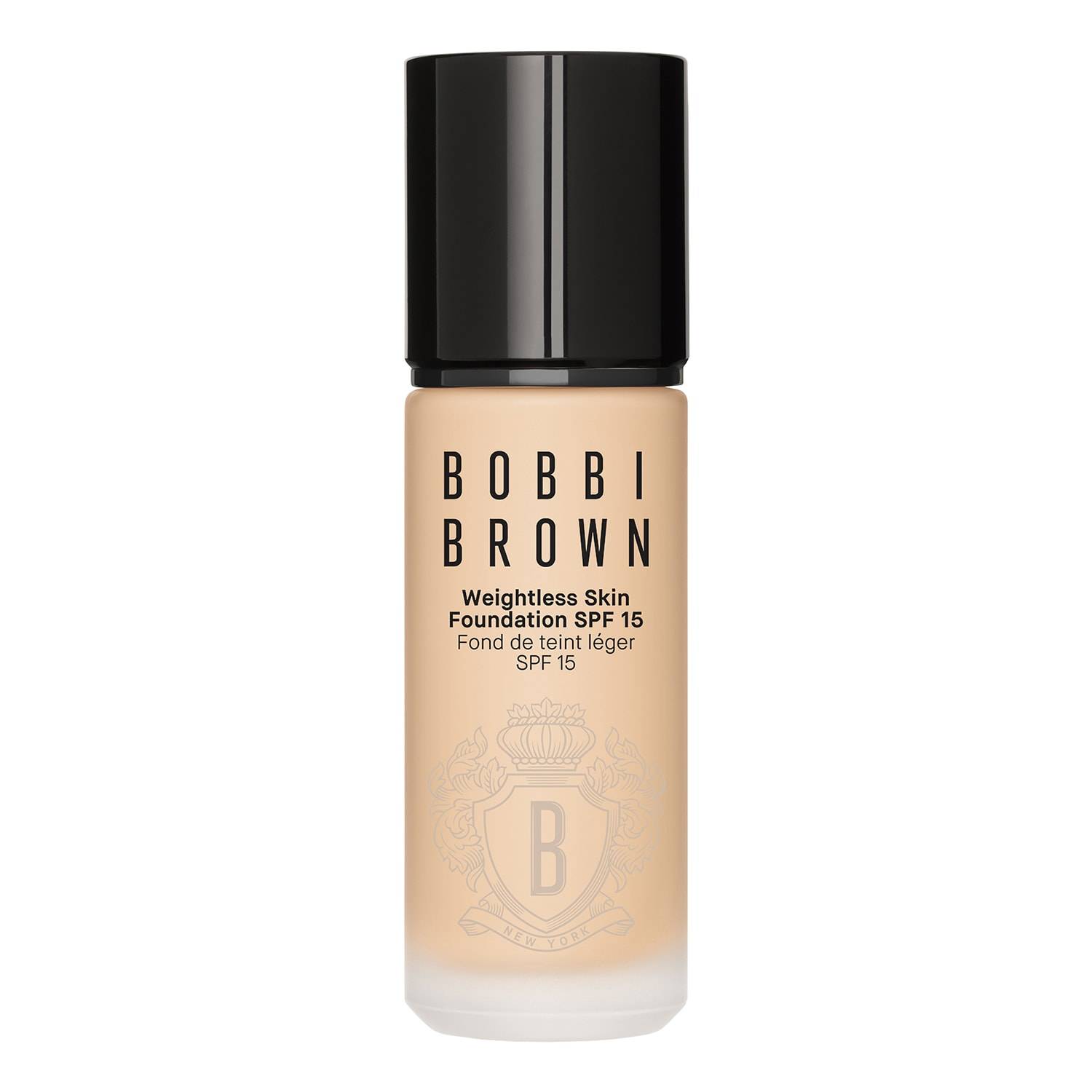 Bobbi Brown Weightless Skin Foundation Spf15 13Ml Warm Ivory