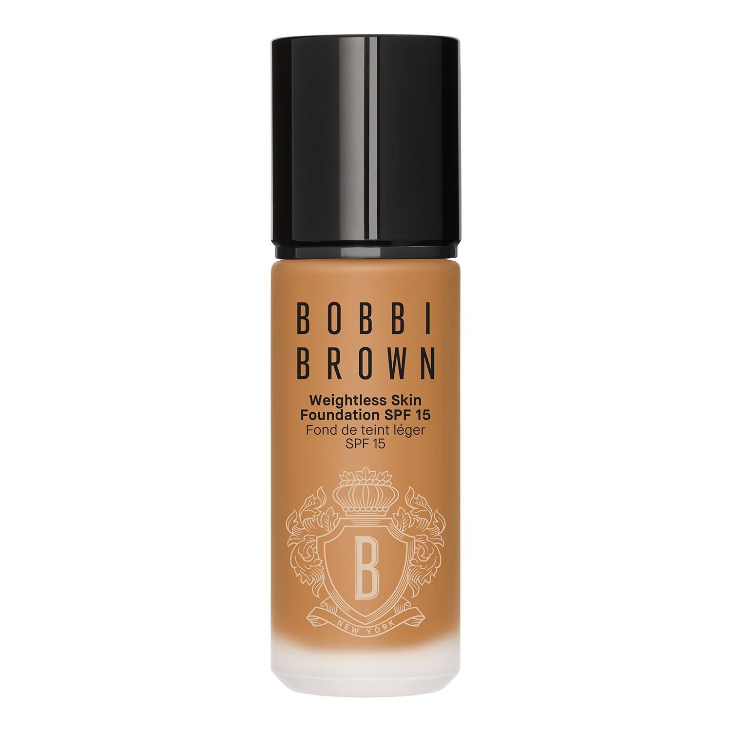 Bobbi Brown Weightless Skin Foundation Spf15 13Ml Golden