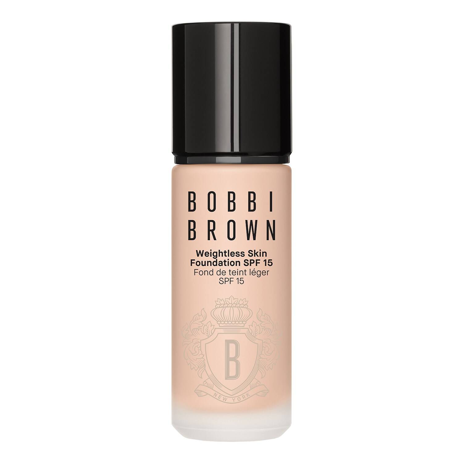 BOBBI BROWN Weightless Skin Foundation SPF15 13ml - Sephora Exclusive Ivory'