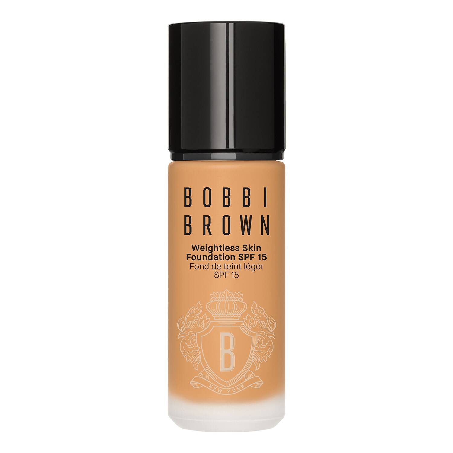 BOBBI BROWN Weightless Skin Foundation SPF15 13ml - Sephora Exclusive Honey
