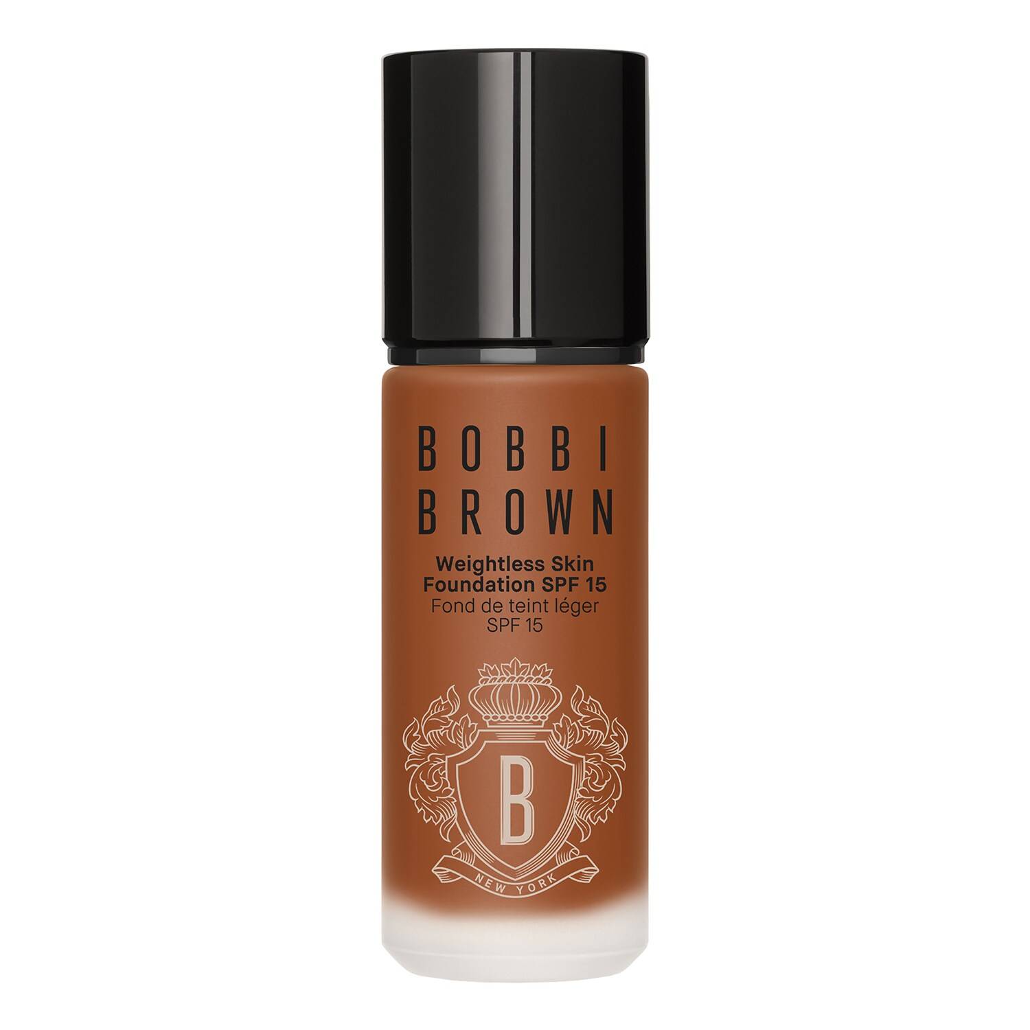BOBBI BROWN Weightless Skin Foundation SPF15 13ml - Sephora Exclusive Almond