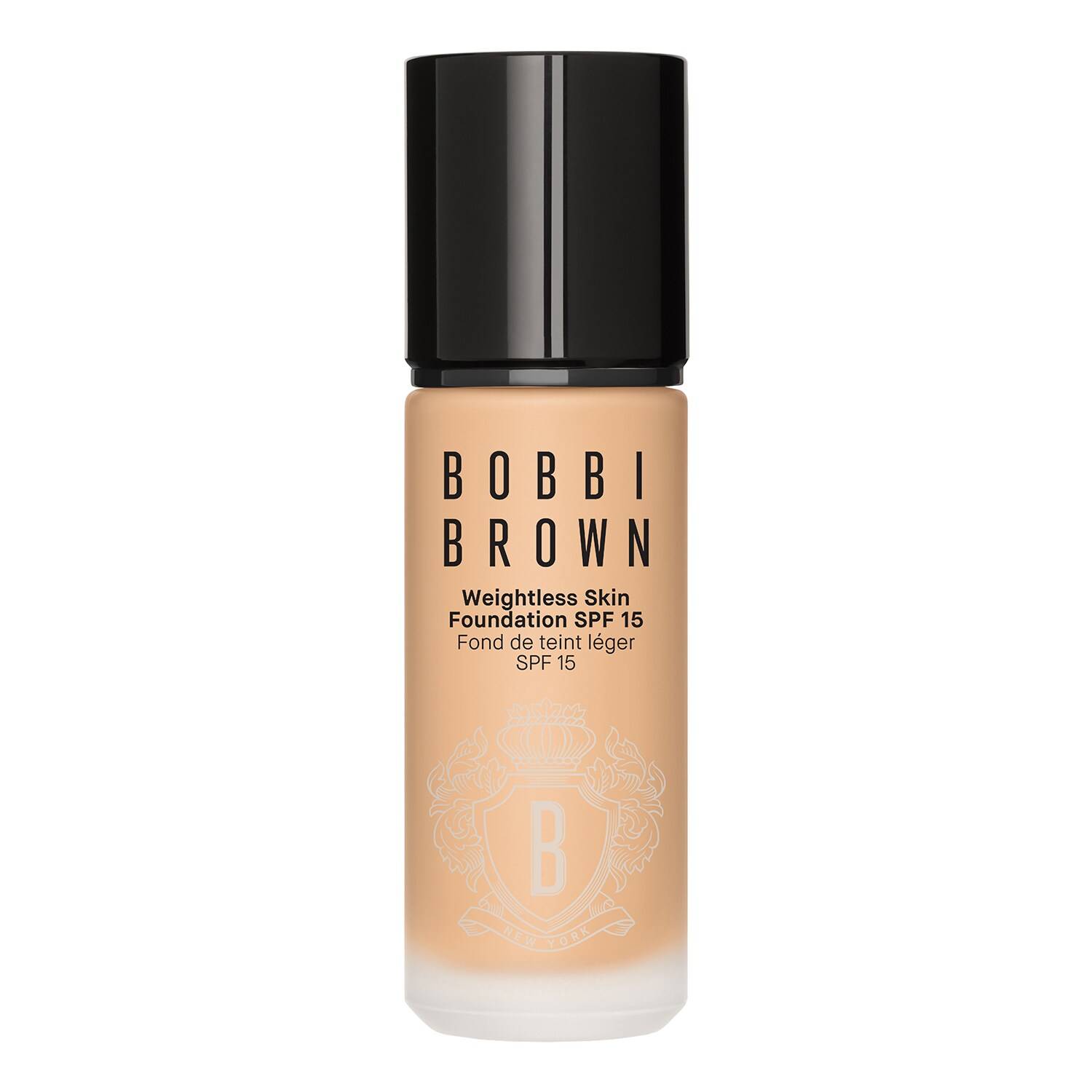 BOBBI BROWN Weightless Skin Foundation SPF15 13ml - Sephora Exclusive Natural