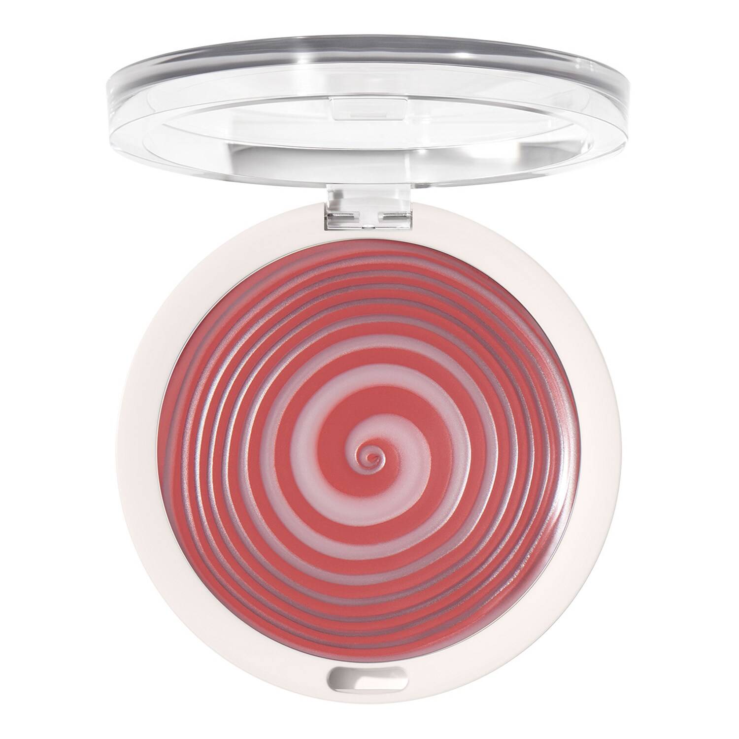 Morphe Huephoric Rush Silk Blush 8G Hypnotized 3-In-1