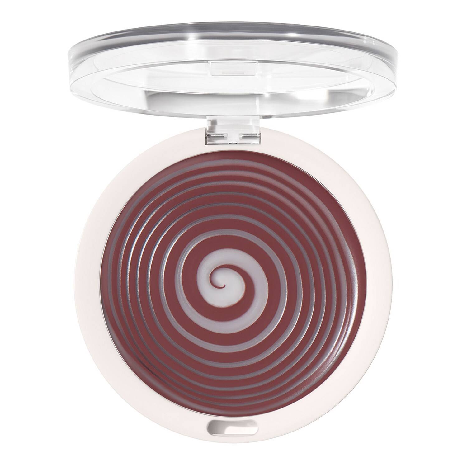 Morphe Huephoric Rush Silk Blush 8G Touched 3-In-1