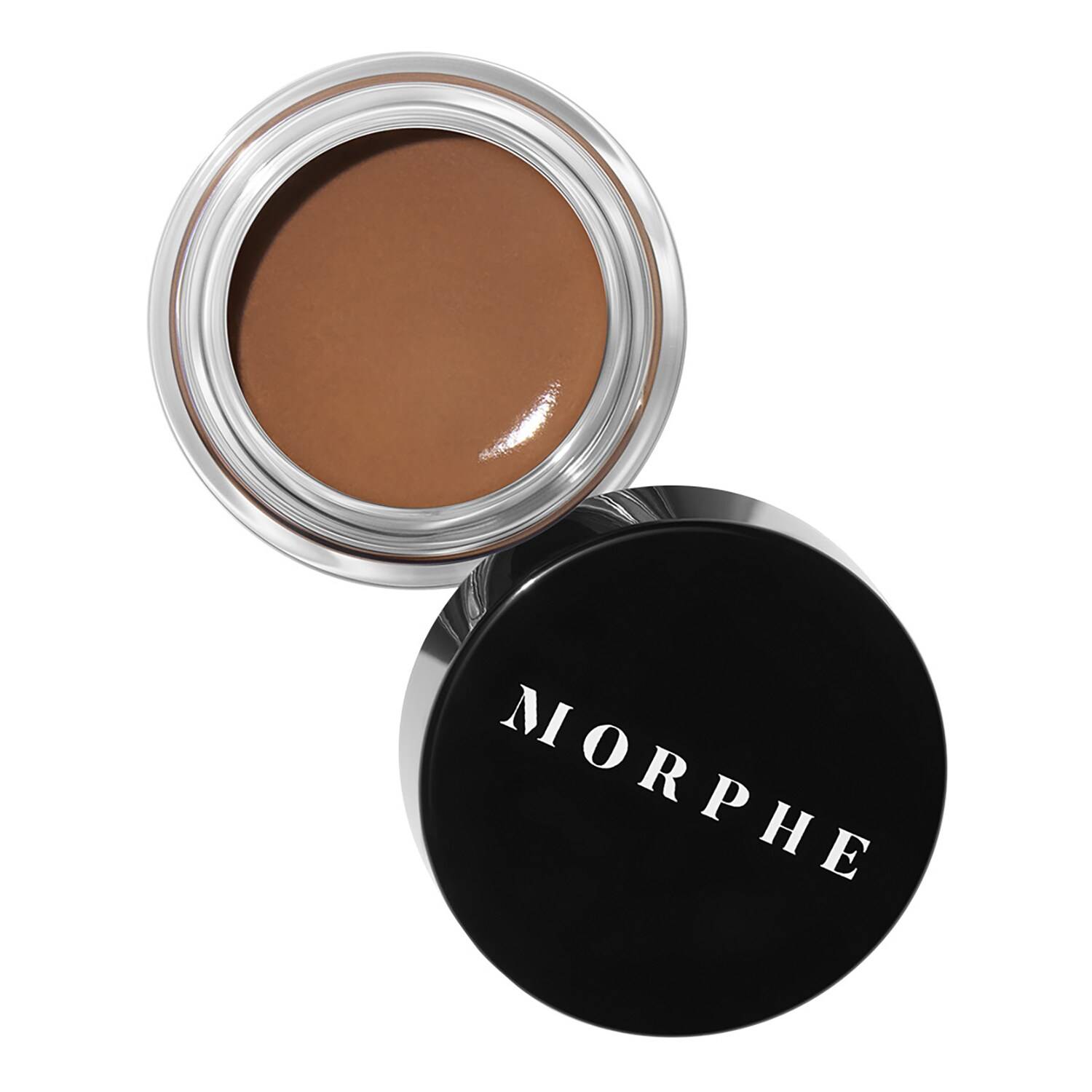 Morphe Supreme Brow Sculpting And Shaping Wax 6.2G Biscotti
