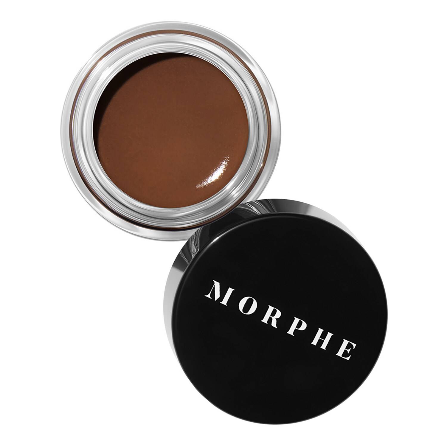 Morphe Supreme Brow Sculpting And Shaping Wax 6.2G Latte