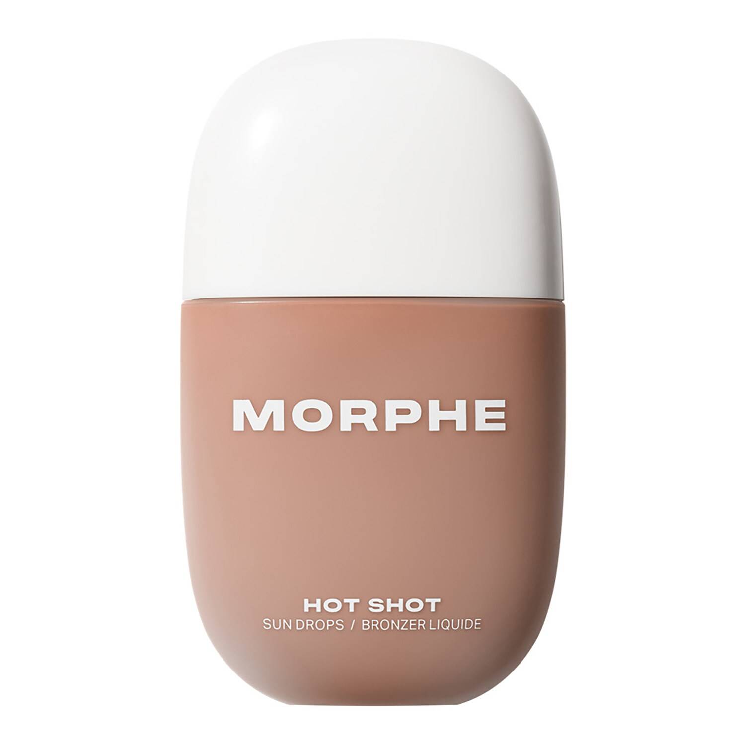 Morphe Hot Shot Sun Drops 3.8Ml Bronze Bombshell