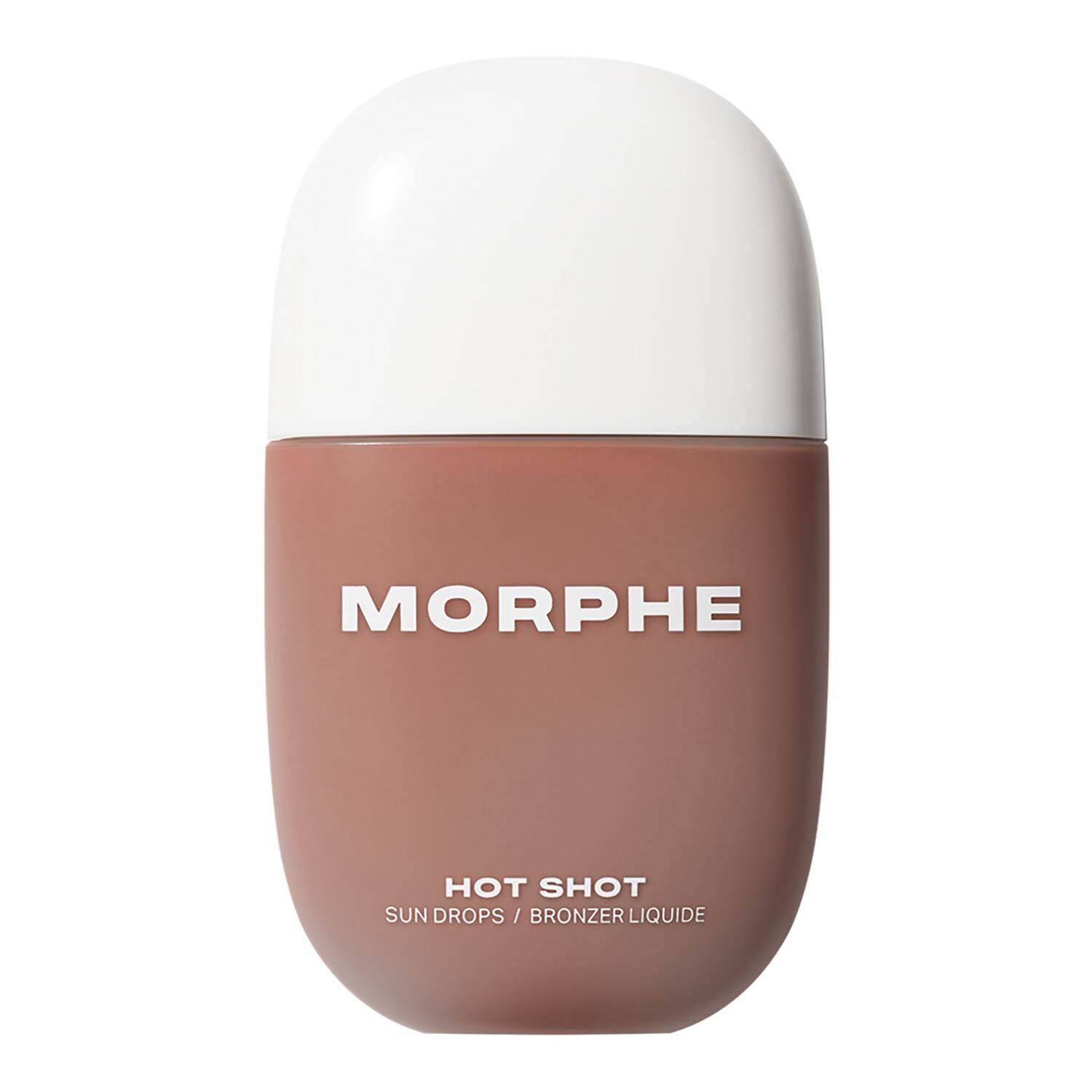 MORPHE Hot Shot Sun Drops 3.8ml Stuntan