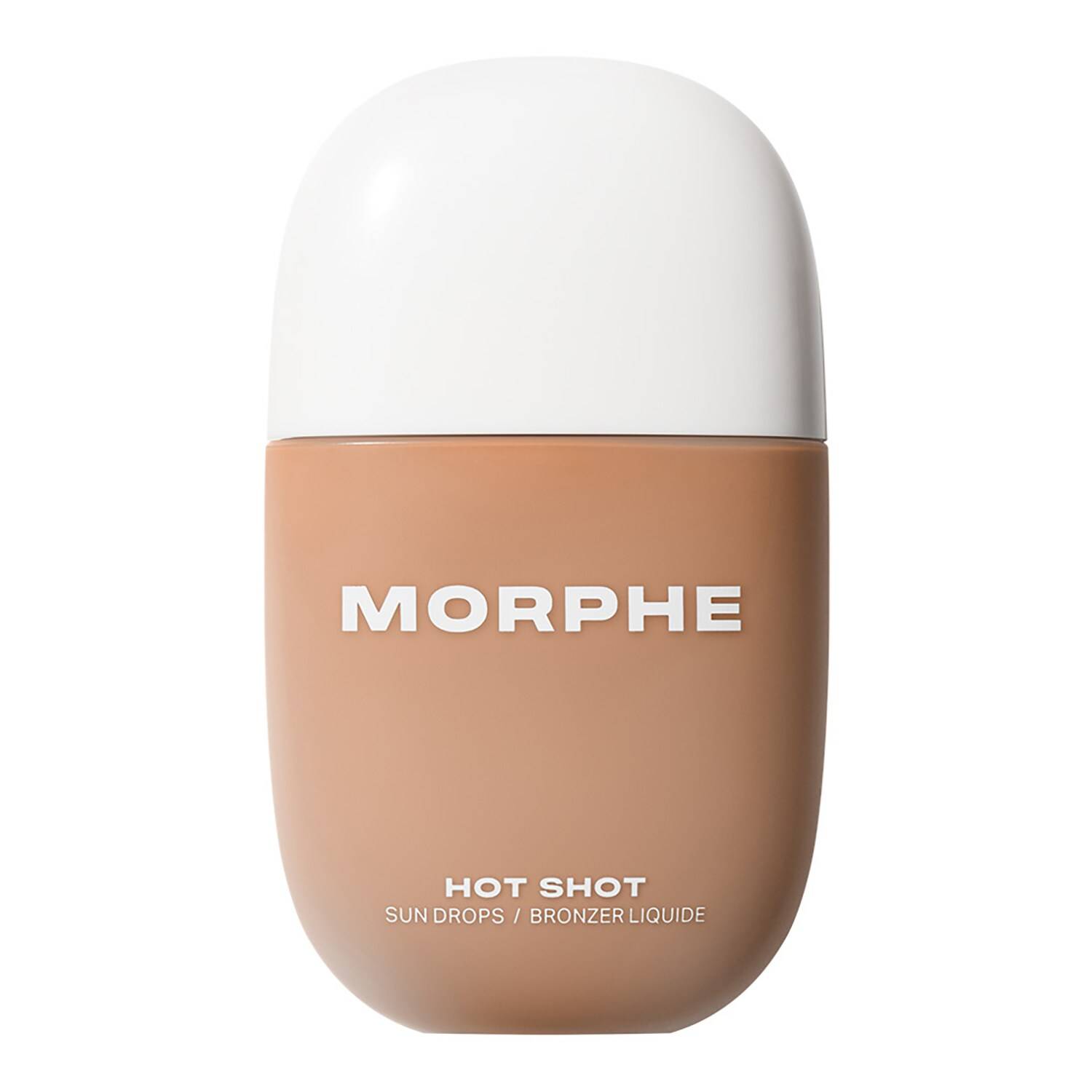 Morphe Hot Shot Sun Drops 3.8Ml Money Honey