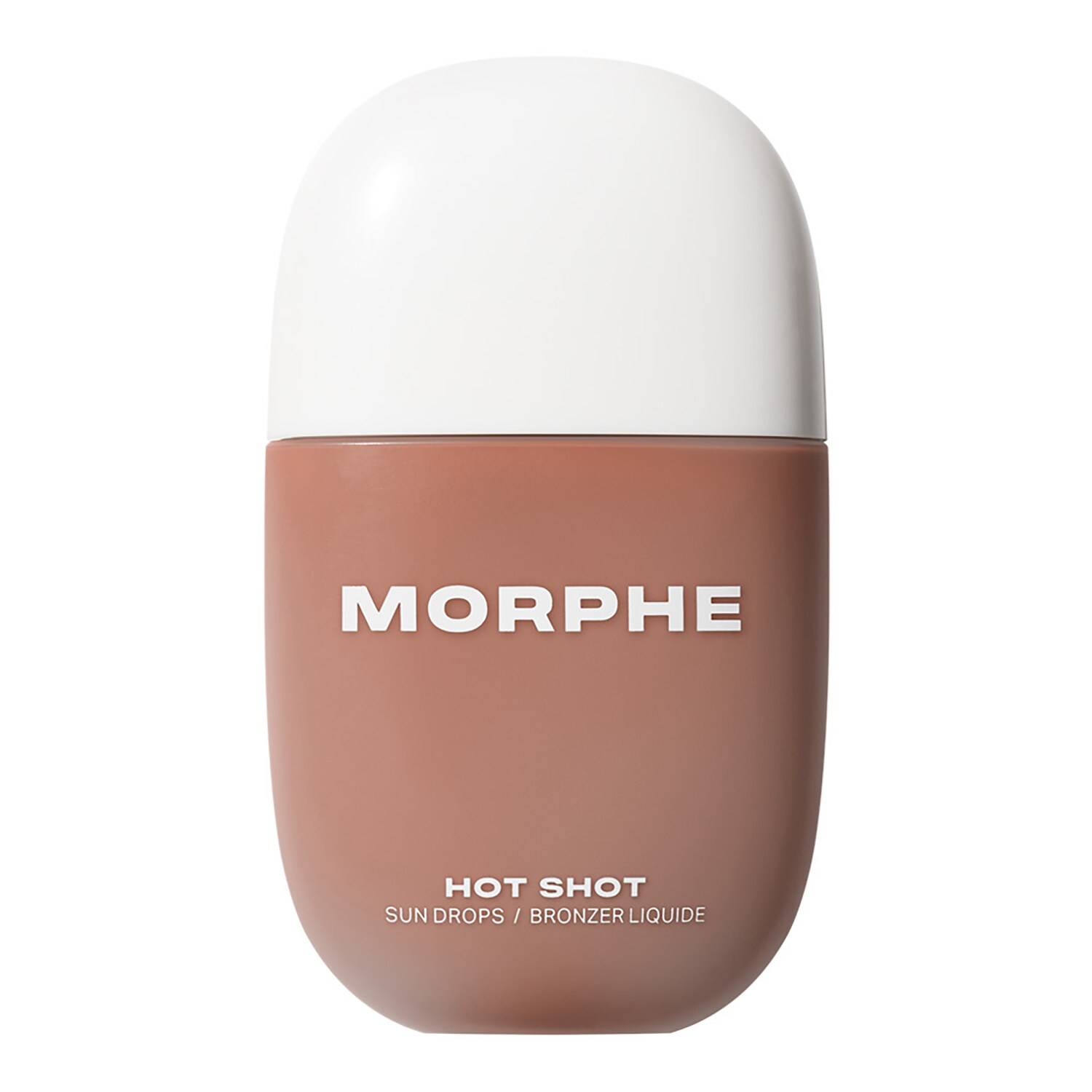 MORPHE Hot Shot Sun Drops 3.8ml Fire Sign