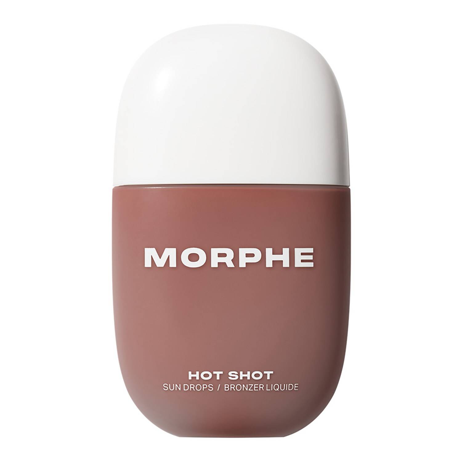 MORPHE Hot Shot Sun Drops 3.8ml Sun Siren