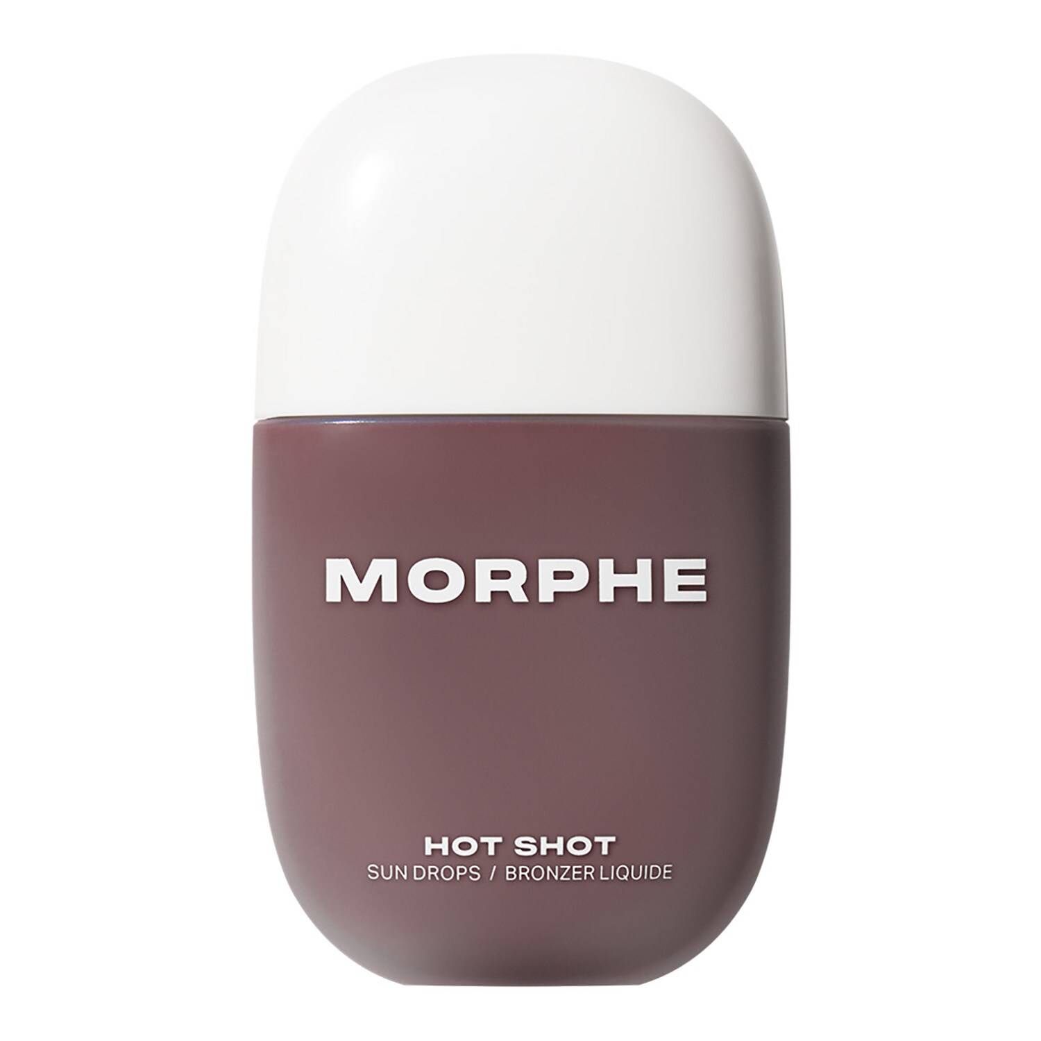 MORPHE Hot Shot Sun Drops 3.8ml Rich Beach