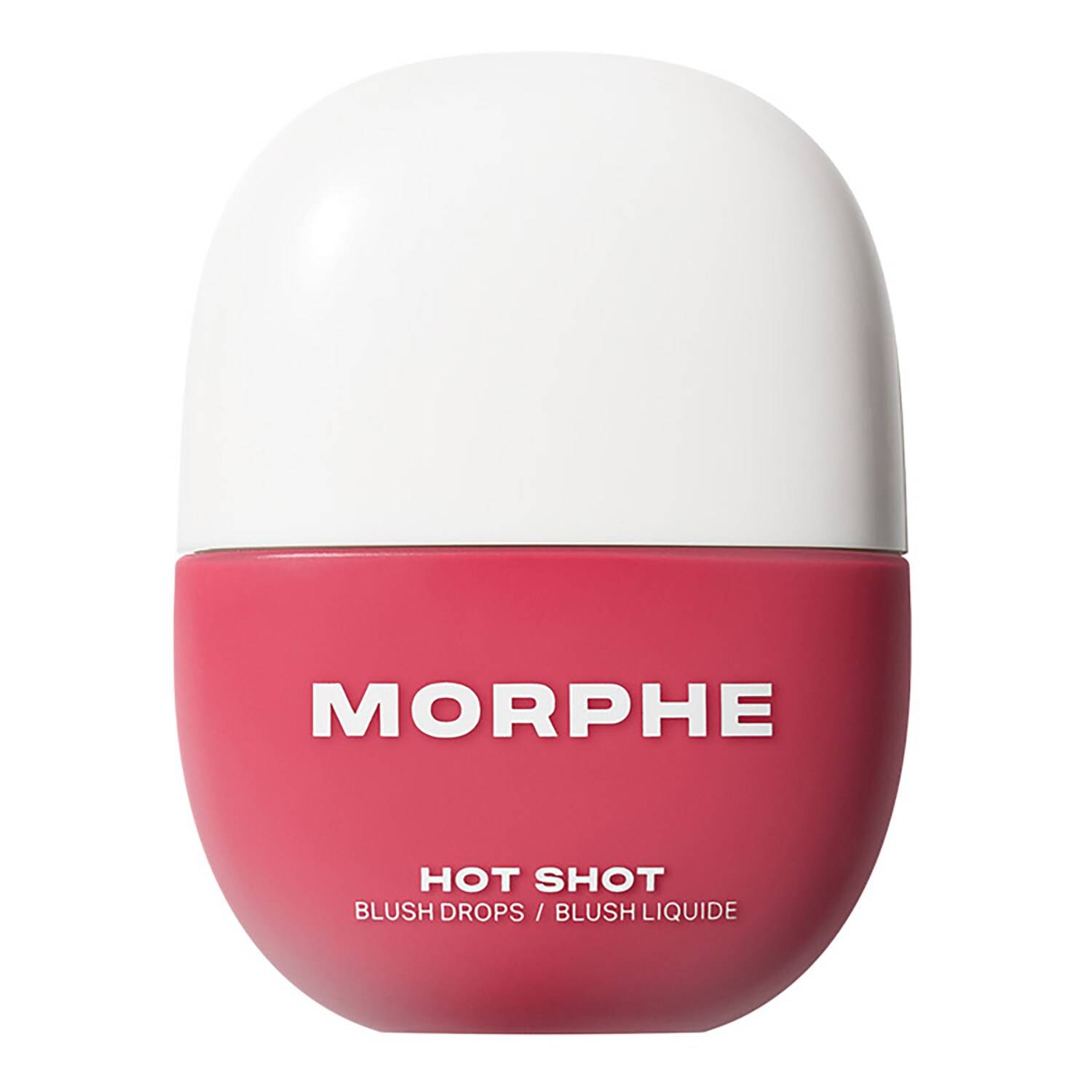 MORPHE Hot Shot Blush Drops 3.8ml Fireball