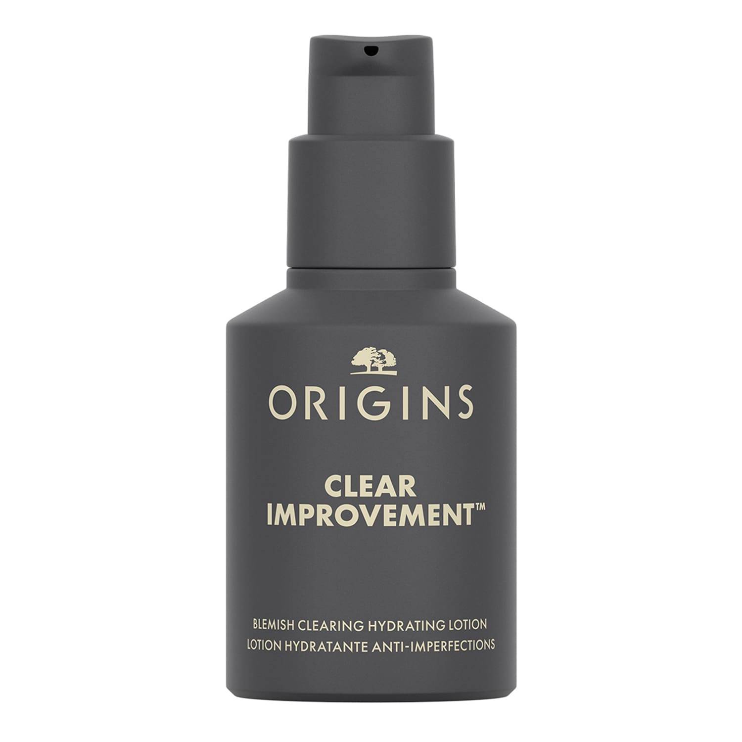 Origins Clear Improvement - Acne Blemish Clearing Hydrating Lotion 50 Ml