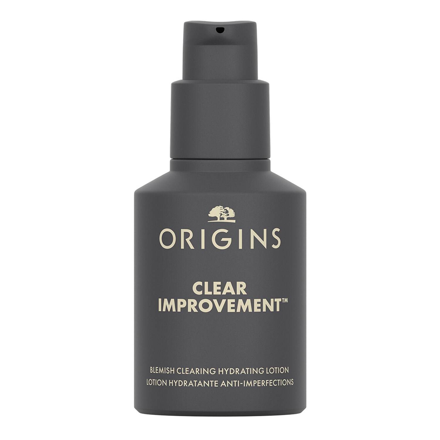 ORIGINS Clear Improvement™ - Acne Blemish Clearing Hydrating Lotion 50 ml