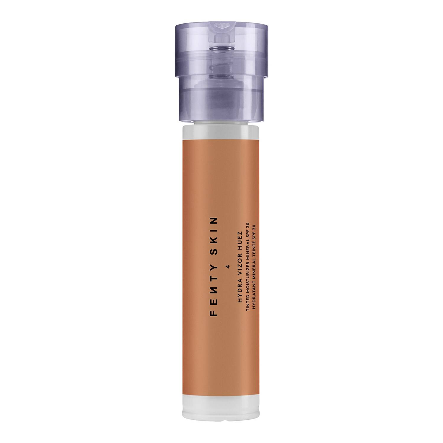 Fenty Skin Hydra Vizor Huez Tinted Moisturizer Spf30 50Ml 4