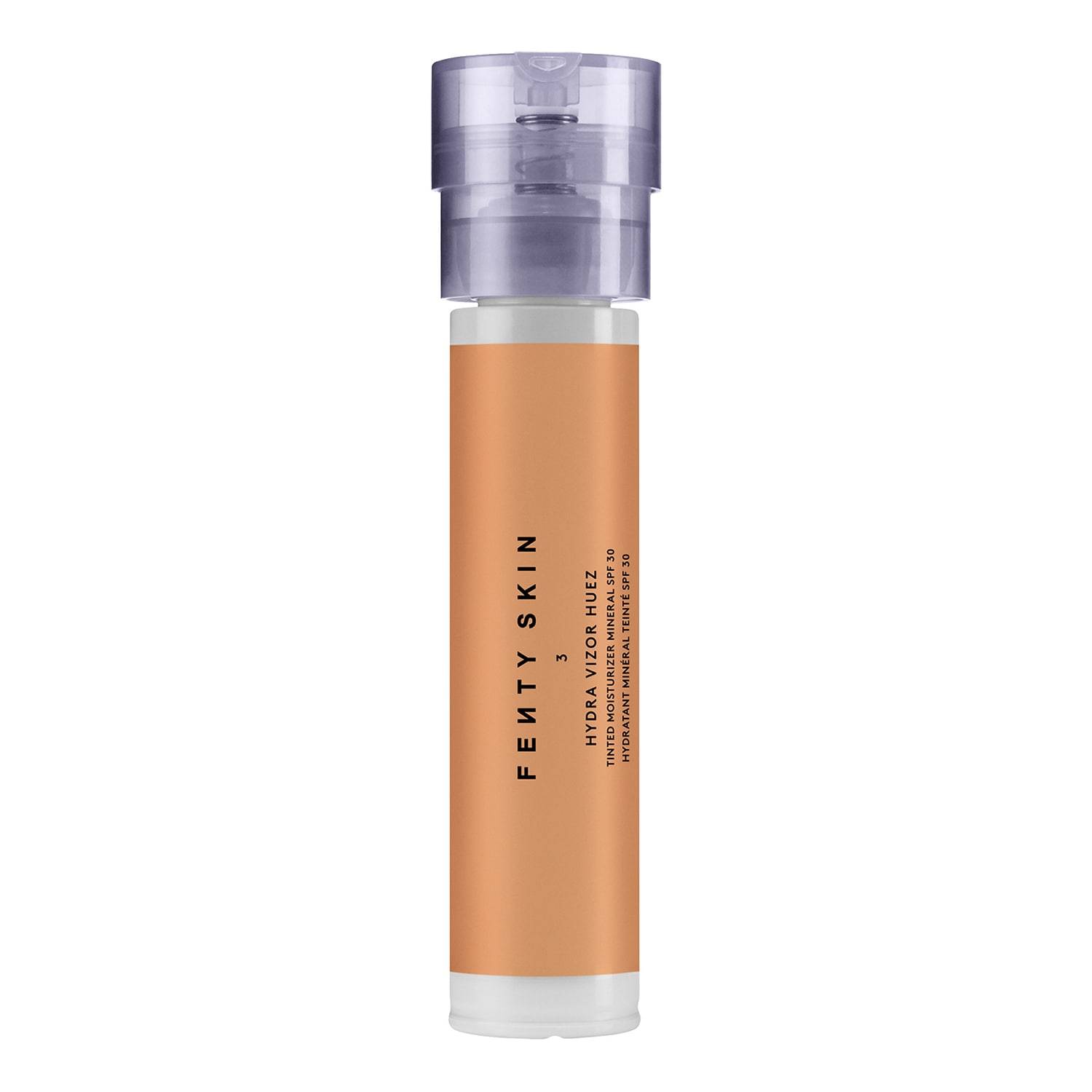 Fenty Skin Hydra Vizor Huez Tinted Moisturizer Spf30 50Ml 3