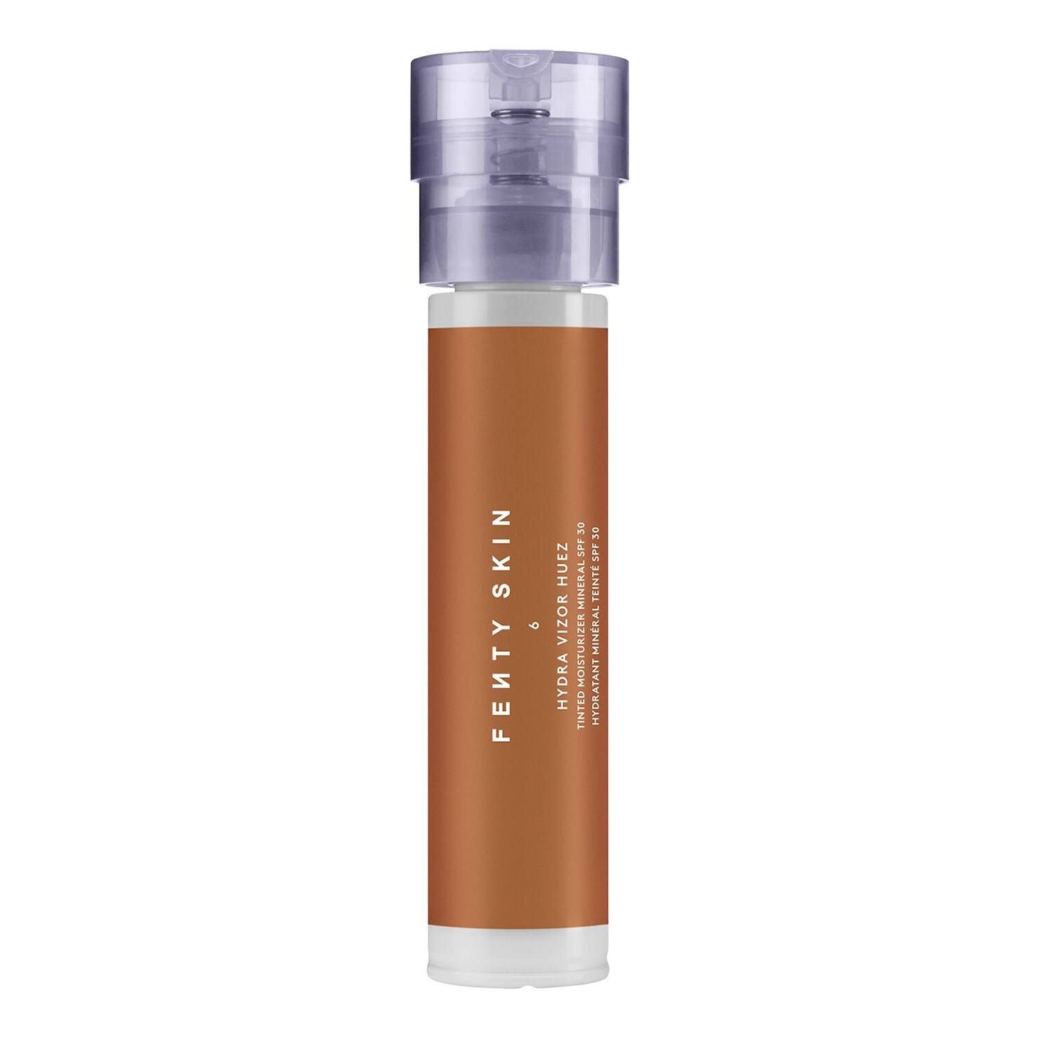 Fenty Skin Hydra Vizor Huez Tinted Moisturizer Spf30 50Ml 6